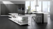 Area de Bontempi cucine