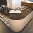 Wave de Leader cucine