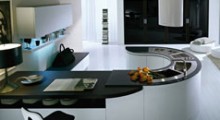 Integra de Pedini