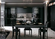 Absolute classic Baccarat de Scavolini