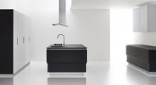 Tulipano Calice de Veneta cucine