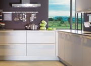 Compactdesign de Siematic