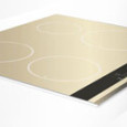 MetalDesign PIK679T14E de Bosch