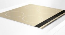 MetalDesign PIK679T14E de Bosch