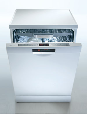Bosch bosch-lave-vaisselle-vert-image