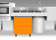 Concept cook d'Hardy Inside