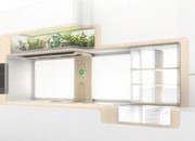 La cuisine du futur selon Whirlpool