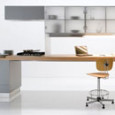 Living kitchen de Veneta cucine