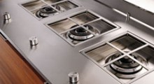 La cuisson design de Lineaquattro