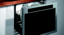 Lave-vaisselle Ombra 4ss de Baumatic