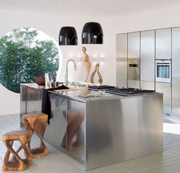Artinox inox-1