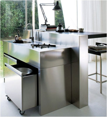 Artinox inox-3