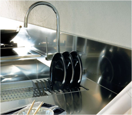 Artinox inox-4