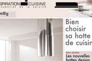 Mag 1 d'Inspiration cuisine