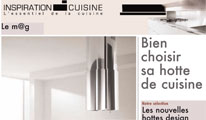 Mag 1 d'Inspiration cuisine Mag 1 d'Inspiration cuisine