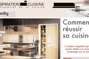 Mag 2 d'Inspiration cuisine