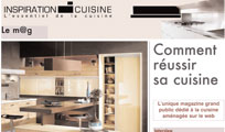 Mag 2 d'Inspiration cuisine Mag 2 d'Inspiration cuisine