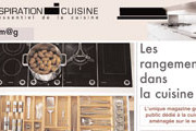 Mag 3 d'Inspiration cuisine