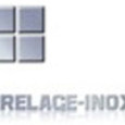 Carrelage-inox