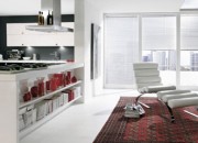 La cuisine ouverte : le nouveau salon