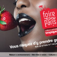 La Foire de Paris 2010