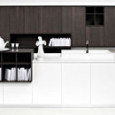 Eurocucina 2010 : Les cuisines font salon