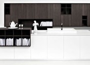 Eurocucina 2010 : Les cuisines font salon