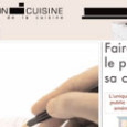Mag 5 d'Inspiration cuisine