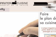 Mag 5 d'Inspiration cuisine