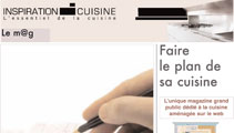 Mag 5 d'Inspiration cuisine Mag 5 d'Inspiration cuisine