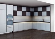 Eurocucina 2010 : Les cuisines graphiques