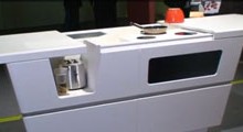 La cuisine de demain imaginée par les designers