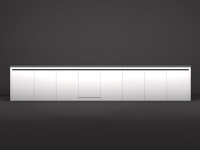 K1 de Boffi K1 de Boffi. Cuisine design. Cuisine haut de gamme.