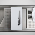 M.C.S. Multi Cooking System de Binova