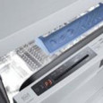 Lave-vaisselle Dynamic de Hoover