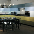 Tetris de  Scavolini