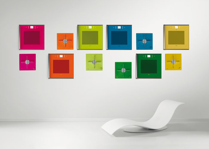 Feel Glam, outrageous colors de Whirlpool Feel Glam, outrageous colors de Whirlpool. Electroménager. Fours. Plaques de cuisson. Electroménager de couleur