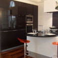 Changer de place la cuisine dans un appartement