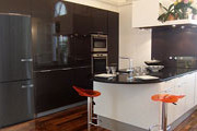 Changer de place la cuisine dans un appartement