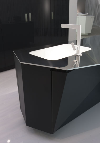 Mesh de Leader cucine Mesh de Leader cucine, cuisine équipée, cuisine aménagée, cuisine design, cuisine originale, cuisine haut de gamme