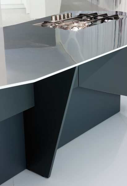 Mesh de Leader cucine Mesh de Leader cucine, cuisine équipée, cuisine aménagée, cuisine design, cuisine originale, cuisine haut de gamme