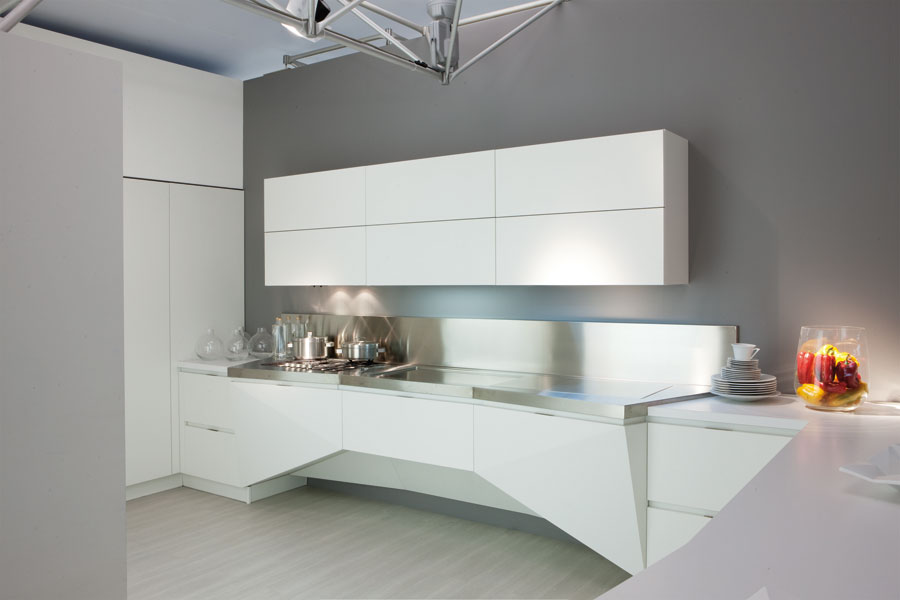 Mesh de Leader cucine Mesh de Leader cucine, cuisine équipée, cuisine aménagée, cuisine design, cuisine originale, cuisine haut de gamme