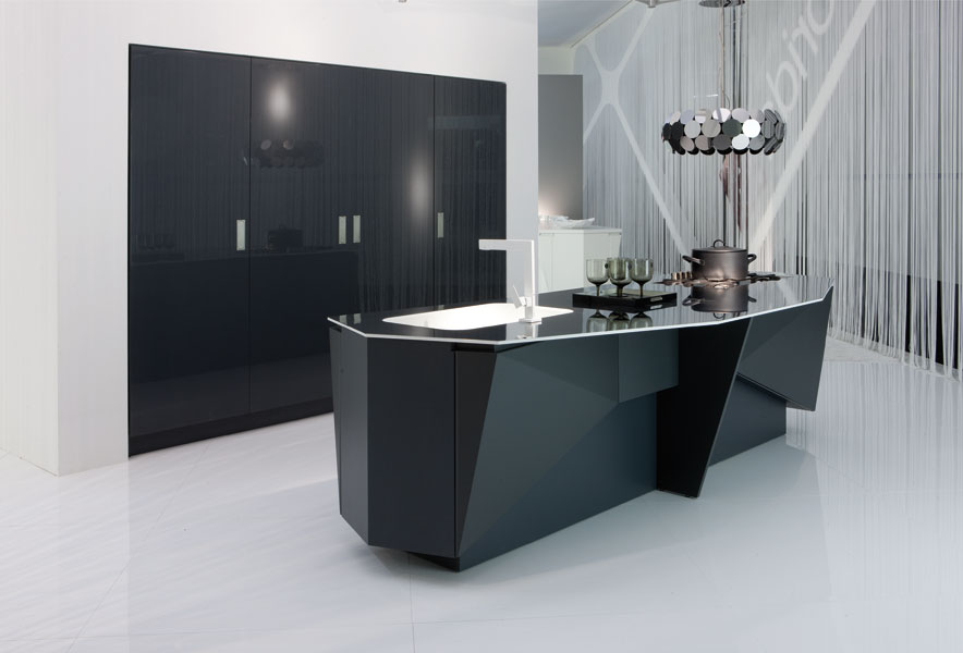 Mesh de Leader cucine Mesh de Leader cucine, cuisine équipée, cuisine aménagée, cuisine design, cuisine originale, cuisine haut de gamme