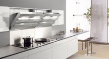 Les nouvelles hottes design