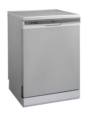 Lave-vaisselle DFN1000X de Beko Lave-vaisselle DFN1000X de Beko