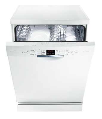 Lave-vaisselle "Active Water" SMS 53M32FF de Bosch Lave-vaisselle "Active Water" SMS 53M32FF de Bosch, électroménager, lave-vaisselle