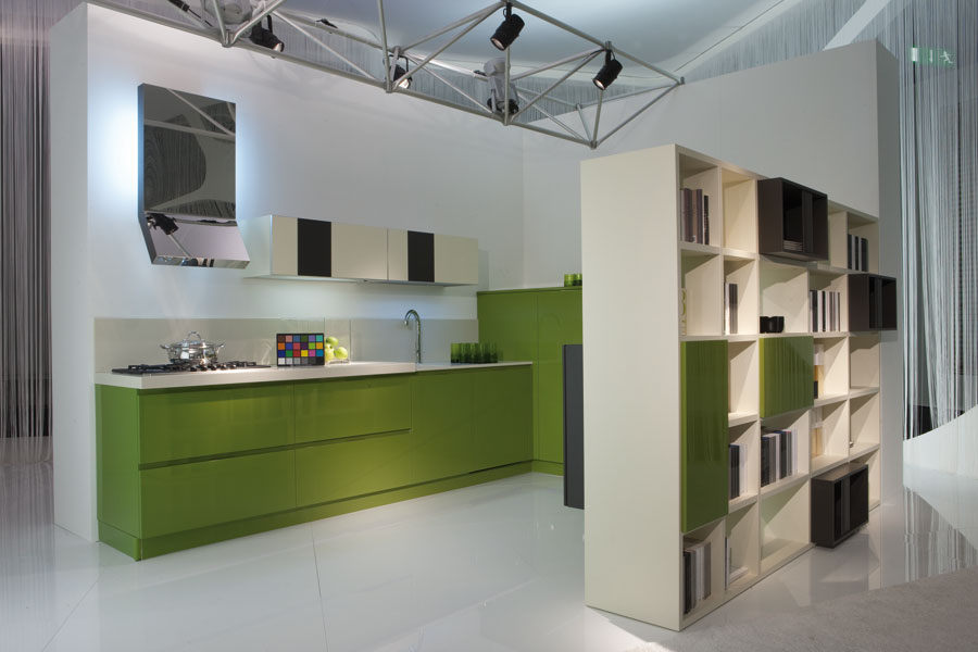 Cookset de Leader Cucine Cookset de Leader Cucine-cuisine haut de gamme