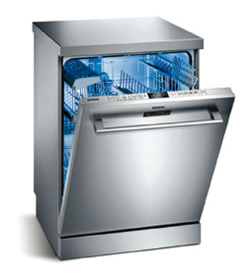 Lave-vaisselle Zéolite de Siemens Lave-vaisselle Zéolite de Siemens, électroménager, lave-vaisselle
