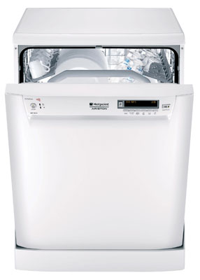 Lave-vaisselle Flexipower de Hotpoint-Ariston Lave-vaisselle Flexipower de Hotpoint-Ariston, électroménager, lave-vaisselle