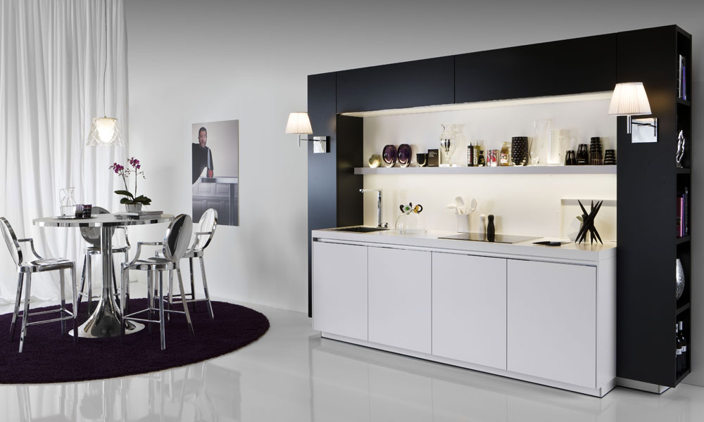 Starck by Warendorf Primary Starck by Warendorf Primary, cuisine design, cuisine aménagée